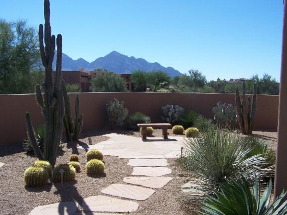 Harlow Gardens 5620 E Pima St Tucson Az