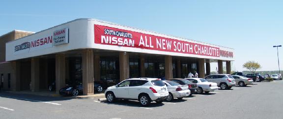 Scott Clark Nissan >> Scott Clark Nissan 9215 South Blvd Charlotte Nc Scott Clark Nissan >> Scott Clark Nissan 9215 South Blvd Charlotte Nc