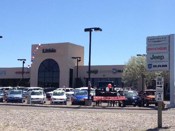 Lithia Santa Fe >> Lithia Chrysler Dodge Jeep Ram Fiat Of Santa Fe 4470 Cerrillos Rd Lithia Santa Fe >> Lithia Chrysler Dodge Jeep Ram Fiat Of Santa Fe 4470 Cerrillos Rd