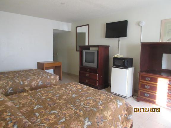 Motel One 1370 Gordon Hwy Augusta Ga