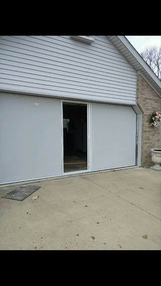 Raynor Door Authority 3636 Lima Rd Fort Wayne In
