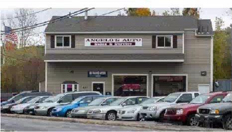 Angelos Auto Sales >> Angelo S Auto Repair Car Sales 823 Southbridge St Auburn Ma Angelos Auto Sales >> Angelo S Auto Repair Car Sales 823 Southbridge St Auburn Ma