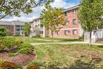 3. Rosemont Square Apartments