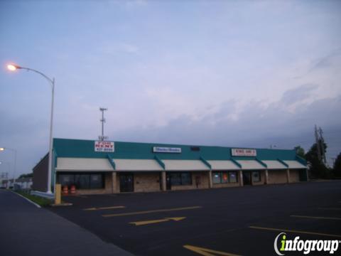 Roly Door The Door Doctor 900 Jefferson Rd Ste 2001 Rochester Ny