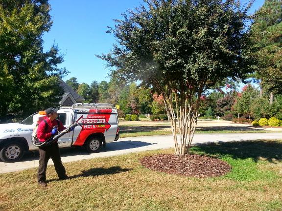 Lake Norman Pest Control 939 Brawley School Rd Mooresville Nc Lake Norman Pest Control