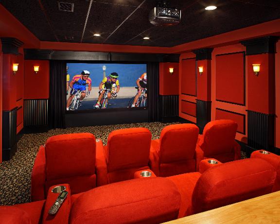 Media Rooms Inc 20 Hagerty Blvd Ste 5 West Chester Pa Media Rooms Inc