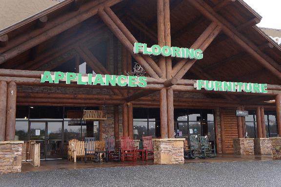 Town Country Furniture 266 Orvin Lance Dr Ste 104 Blue Ridge Ga Town Country Furniture