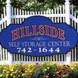 1. Hillside Self Storage