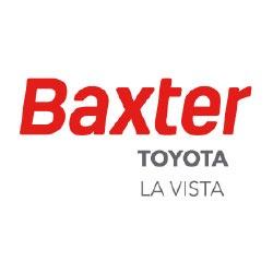 Baxter La Vista >> Baxter Toyota La Vista 7204 S 124th Cir La Vista Ne Baxter La Vista >> Baxter Toyota La Vista 7204 S 124th Cir La Vista Ne