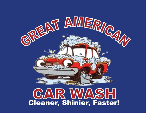 Great American Car Wash 3854 N Blackstone Ave Fresno Ca