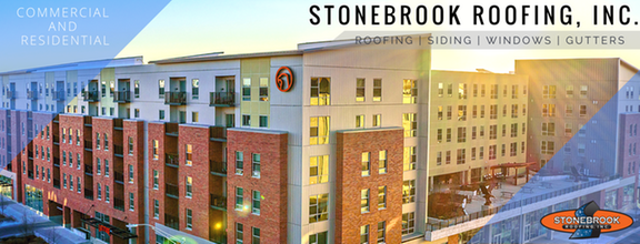 Stonebrook Roofing Inc 1919 S 40th St Ste 222 Lincoln Ne Stonebrook Roofing Inc