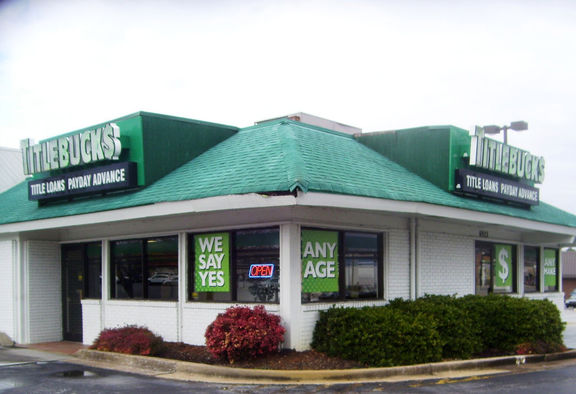Sunshine coast cash loans photo 9