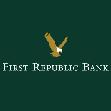 3. First Republic Bank