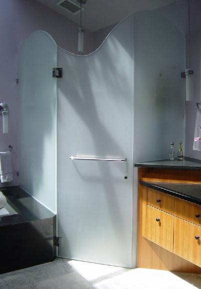 Schicker Luxury Shower Doors 1059 Detroit Ave Concord Ca