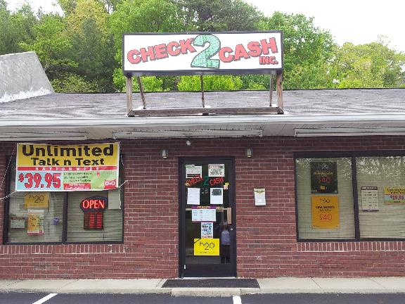 Cash advance abercorn picture 9