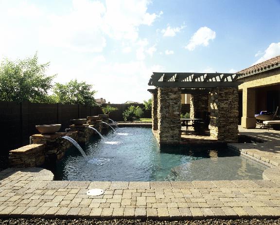 Emerald Pools Spas Inc 34406 N 27th Dr Ste 192 Phoenix Az Emerald Pools Spas Inc