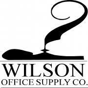Wilson Office Supply 820 8th St Wichita Falls Tx 820 8th St Wichita Falls Tx