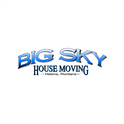 Sky House Moving 1430 Hauser Blvd 537 Helena Mt Sky House Moving