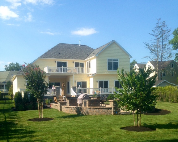 Masco Landscaping Lawncare Woodbridge Nj Masco Landscaping Lawncare