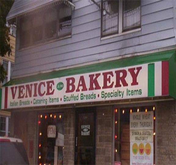 Venice Bakery In Hamden Ct 1769 Dixwell Ave Venice Bakery