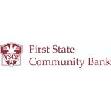 24. First State Community Bank