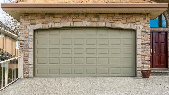 Custom Overhead Door Svc Inc 4700 E Pages Ln Louisville Ky
