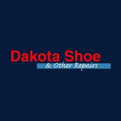 dakota shoe repair