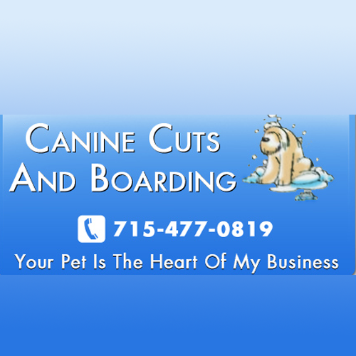 canine cuts