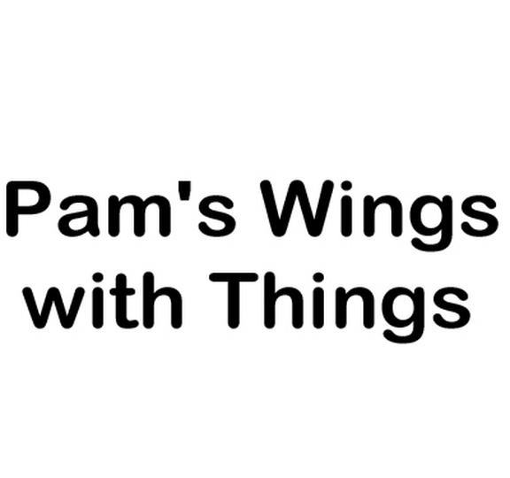Pam S Wings With Things 3928 E 13th St N Wichita Ks
