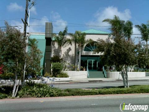 The Wave Hotel 900 N Sepulveda Blvd Manhattan Beach Ca The Wave Hotel