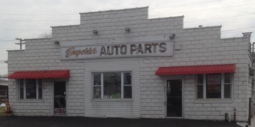 Superior Auto Electric 834 Philadelphia Rd Easton Pa Superior Auto Electric
