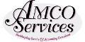1. Amco Bookkeeping Services Inc