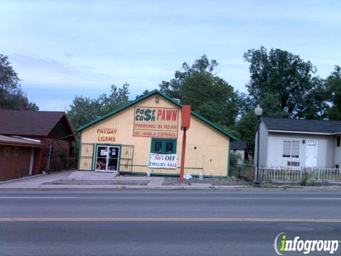 Allied cash advance in pearl ms picture 4