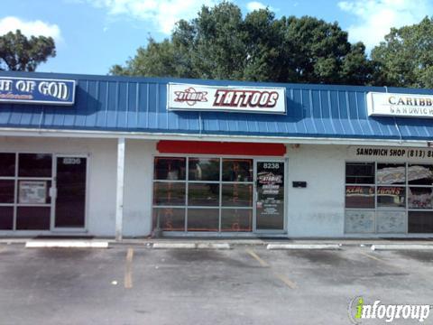 atomic tattoos in tampa fl 8238 w waters ave tampa fl atomic tattoos in tampa fl 8238 w waters ave tampa fl