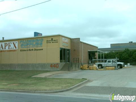 Apex Plumbing Supply 440 N Watson Rd Arlington Tx Apex Plumbing Supply