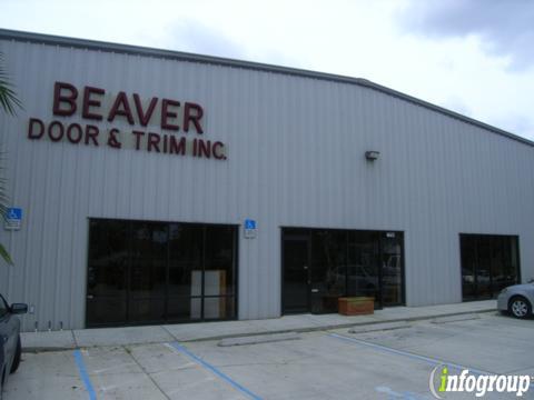 Beaver Door Trim Inc 7050 Edgewater Dr Ste A Orlando Fl