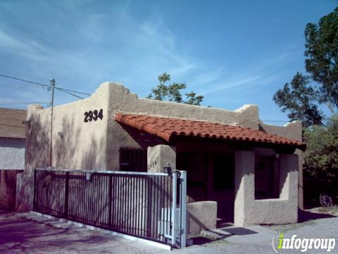 Electric Inc 2934 N Stone Ave Ste 2 Tucson Az Electric Inc