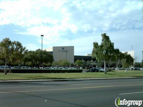 Banner Thunderbird Medical Center Glendale Az