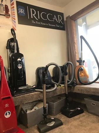 Abc Vacuum Warehouse 6720 Burnet Rd Austin Tx