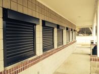 Overhead Door Co 2080 Elvis Presley Blvd Memphis Tn