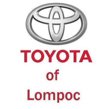 Toyota Of Lompoc 203 East Ocean Avenue Ca Toyota Of Lompoc
