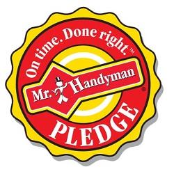 Mr Handyman 1129 Gaskins Rd Ste 104 Richmond Va