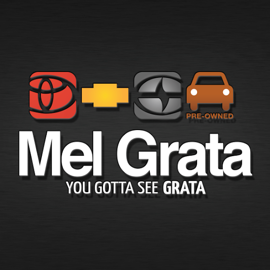Mel Grata Chevrolet 2757 E State St Hermitage Pa