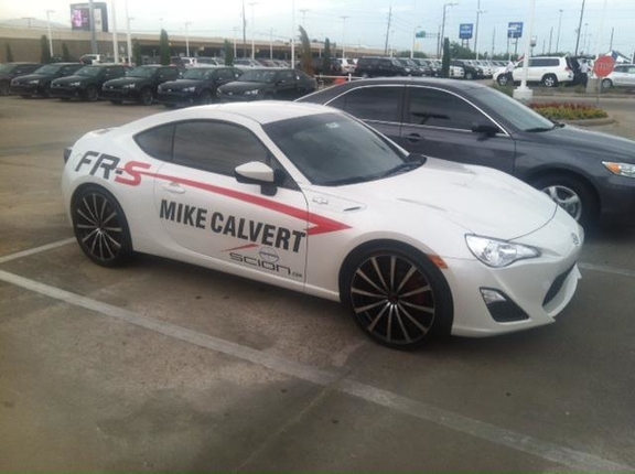 Mike Calvert Toyota 2333 S Loop W Houston Tx Mike Calvert Toyota