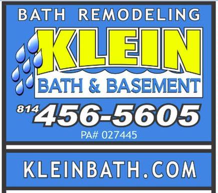 Klein Bat Bath Systems Pa027445 636 W 24th St Erie Pa Klein Bat Bath Systems Pa027445