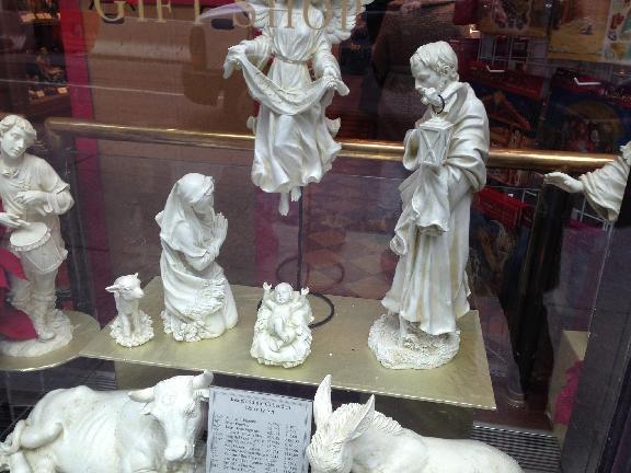 plastercraft