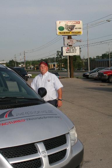 Russ Moore Transmission Specialists 1121 W Coliseum Blvd Fort Russ Moore Transmission Specialists