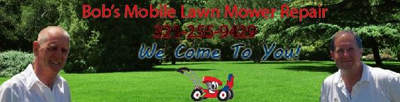Bob S Mobile Lawnmower Repair 654 Kristy Cir Melbourne Fl