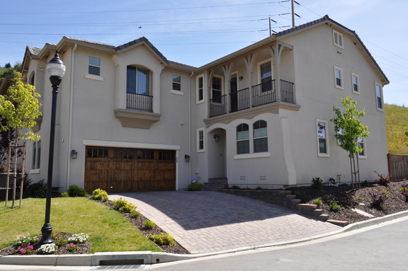 Mid Valley Garage Door 1912 2nd St Livermore Ca