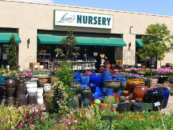 Louie S Nursery 16310 Porter Ave Riverside Ca Louie S Nursery